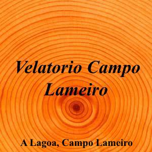 Velatorio Campo Lameiro