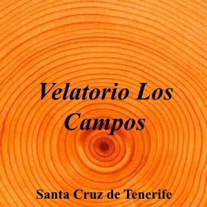 Velatorio Los Campos