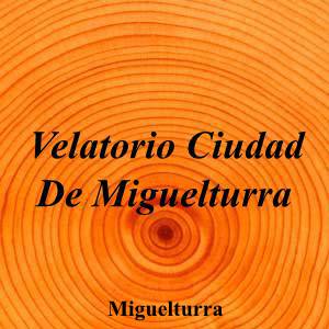 Velatorio Ciudad De Miguelturra