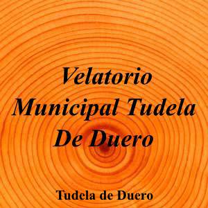 Velatorio Municipal Tudela De Duero