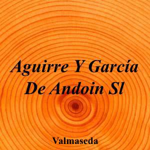 Aguirre Y García De Andoin Sl|Funeraria|aguirre-garcia-andoin-s-l|||El Calvario Kalea, 11, 48800 Balmaseda, Bizkaia|Valmaseda|863|bizkaia|Bizkaia||946 80 00 54|-|https://goo.gl/maps/4BQsj2aDXfXuV7At6|