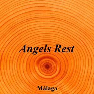 Angels Rest|Funeraria|angels-rest|3,0|1|Calle Caudal, 58, 29006 Málaga|Málaga|885|malaga|Málaga|angels-rest.es|952 33 00 30|-|https://goo.gl/maps/Ch45fFpucufoL5Pu7|