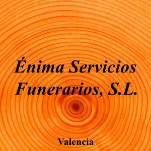 Énima Servicios Funerarios, S.L.|Funeraria|enima-servicios-funerarios-sl-2|||Carrer de Sant Vicent Màrtir, 83, 22ª, 46007 Valencia|Valencia|899|valencia|Valencia|enima.es|902 10 72 52|administracion@enima.es|https://goo.gl/maps/GnzZCFdhFYC5JBnS7|