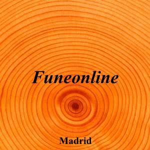 Funeonline|Funeraria|funeonline|||Paseo de la Castellana 182 6ª planta, 28046 Madrid|Madrid|884|madrid|Madrid|funeonline.com|900 525 985|info@funeonline.com|https://g.page/funeonline?share|