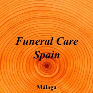 Funeral Care Spain|Funeraria|funeral-care-spain|5,0|1|Planta 1, Calle Conrado del Campo, 8, 29590 Málaga|Málaga|885|malaga|Málaga|funeralspain.com|951 90 92 64|info@funeralspain.com|https://goo.gl/maps/sz2yGvx96TU5yc8q9|