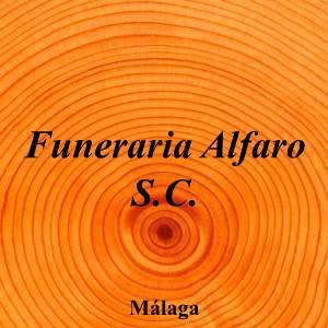 Funeraria Alfaro S.C.|Funeraria|funeraria-alfaro-sc|||Calle Playa Virginia, 13, 29018 5°B, Málaga|Málaga|885|malaga|Málaga|funerariaalfaro.es|952 22 67 67|-|https://goo.gl/maps/5aybd2WqBW7wgE8k8|