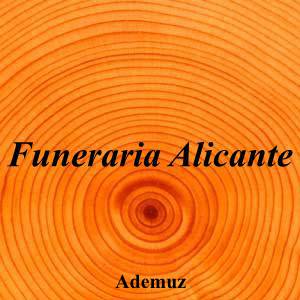 Funeraria Alicante|Funeraria|funeraria-alicante|4,7|3||Ademuz|899|valencia|Valencia|funerariaalicante.net|960 22 38 57|funerariapastor@gmail.com|https://goo.gl/maps/xYxwC4M3iMEo5xq48|