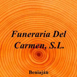 Funeraria Del Carmen, S.L.|Funeraria|funeraria-carmen-sl|||ESTRADA GOLADA BETANZOS 3, 30570 Beniaján, Murcia|Beniaján|886|murcia|Murcia||968 21 32 48|-|https://goo.gl/maps/Gbtobp1UKaTMFvoN6|