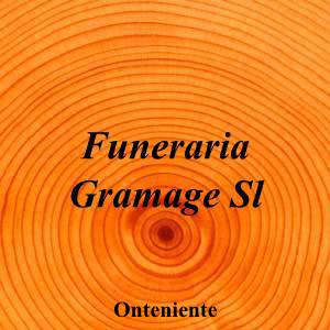 Funeraria Gramage Sl|Funeraria|funeraria-gramage-s-l|4,4|14|Polígono Sector Casa Balones 1, 46870 Ontinyent, Valencia|Onteniente|899|valencia|Valencia||962 38 03 15|-|https://goo.gl/maps/Q76WiXsuo6gqcEd19|