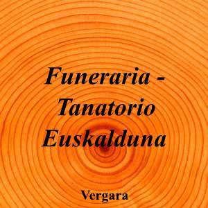 Funeraria - Tanatorio Euskalduna