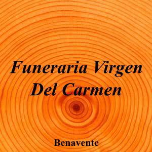 Funeraria Virgen Del Carmen