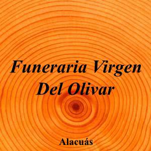 Funeraria Virgen Del Olivar
