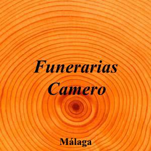 Funerarias Camero|Funeraria|funerarias-camero|5,0|1|Av. Leo Delibes, 4, Local, 29004 Málaga|Málaga|885|malaga|Málaga|funerariascamero.es|952 17 36 02|camero@camero.es|https://goo.gl/maps/vmqYPv8wPX3Qs71Y6|