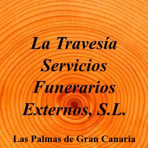 La Travesía Servicios Funerarios Externos, S.L.