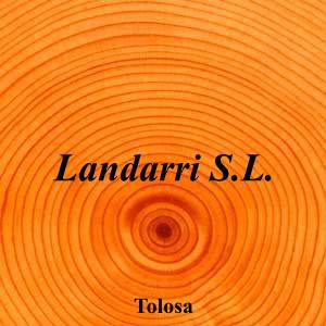 Landarri S.L.