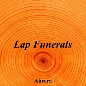 Lap Funerals
