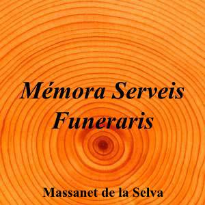Mémora Serveis Funeraris