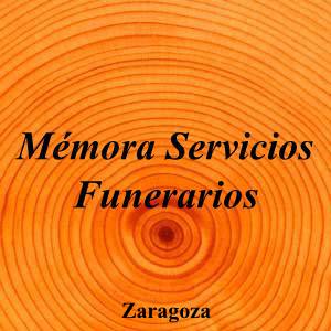 Mémora Servicios Funerarios