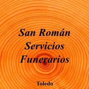 San Román Servicios Funerarios