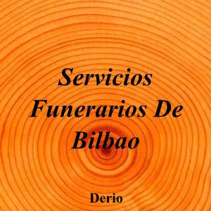 Servicios Funerarios De Bilbao