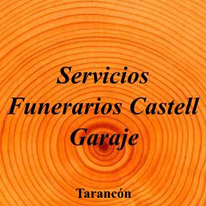 Servicios Funerarios Castell Garaje