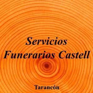 Servicios Funerarios Castell