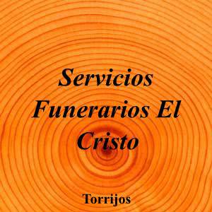 Servicios Funerarios El Cristo