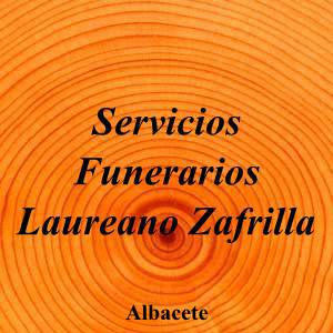 Servicios Funerarios Laureano Zafrilla