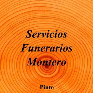 Servicios Funerarios Montero