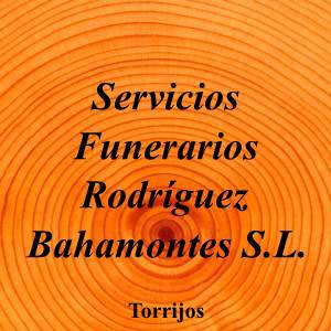 Servicios Funerarios Rodríguez Bahamontes S.L.