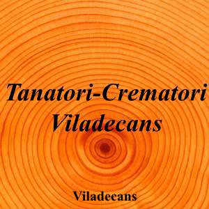 Tanatori-Crematori Viladecans
