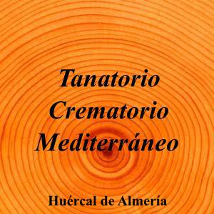 Tanatorio Crematorio Mediterráneo
