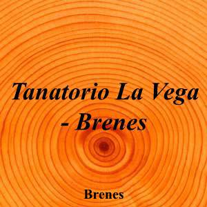 Tanatorio La Vega - Brenes