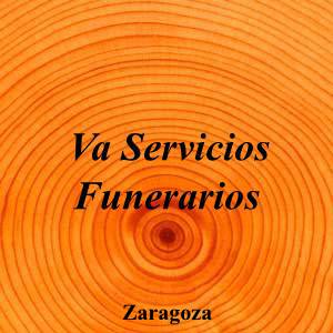 Va Servicios Funerarios