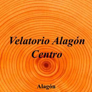 Velatorio Alagón Centro