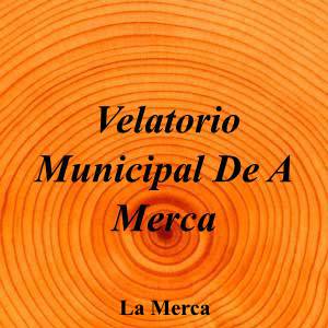 Velatorio Municipal De A Merca