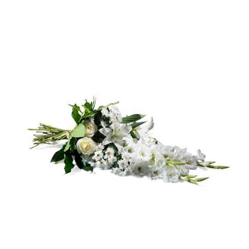 Coronas y flores funerarias 1