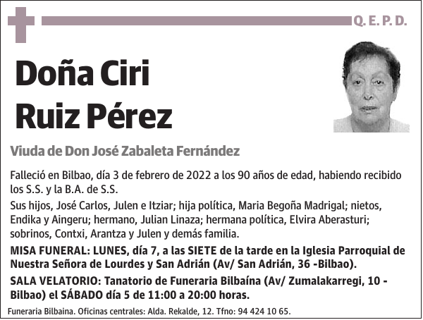 Ciri Ruiz Pérez
