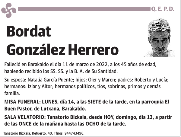 Bordat González Herrero