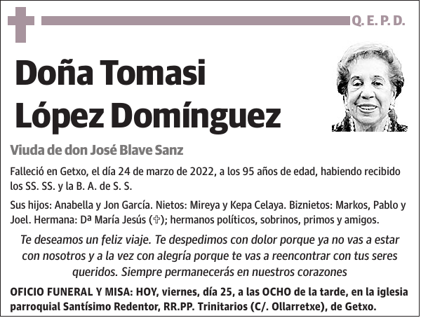 Tomasi López Domínguez