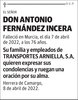 DON  ANTONIO  FERNÁNDEZ  INCERA