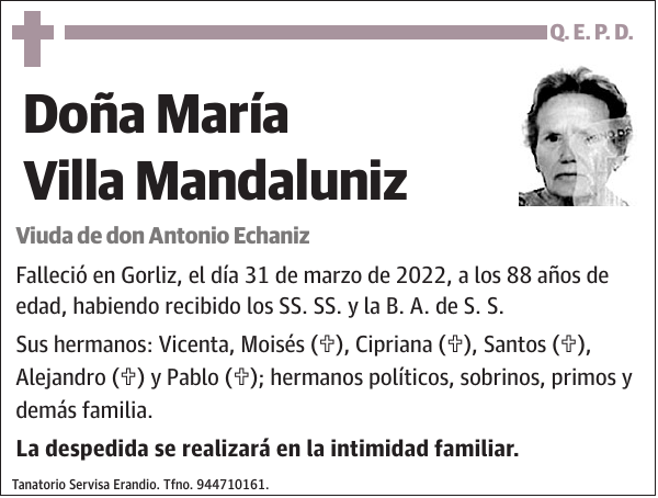 María Villa Mandaluniz