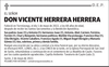 DON  VICENTE  HERRERA  HERRERA
