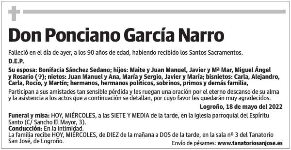 Don  Ponciano  García  Narro