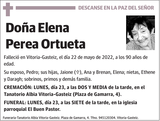 Elena  Perea  Ortueta