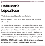 María  López  Sese