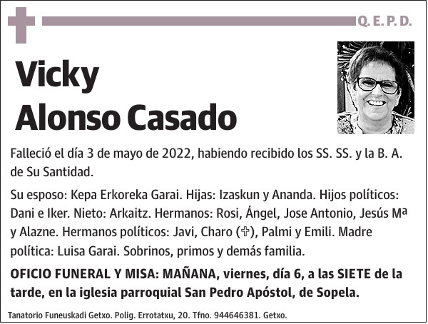 Vicky Alonso Casado