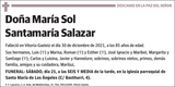 María  Sol  Santamaría  Salazar