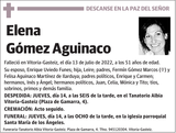 Elena  Gómez  Aguinaco