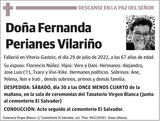 Fernanda  Perianes  Vilariño